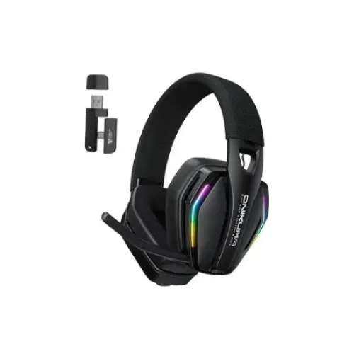 Onikuma GT826 Tri-mode Wireless Gaming Headphone